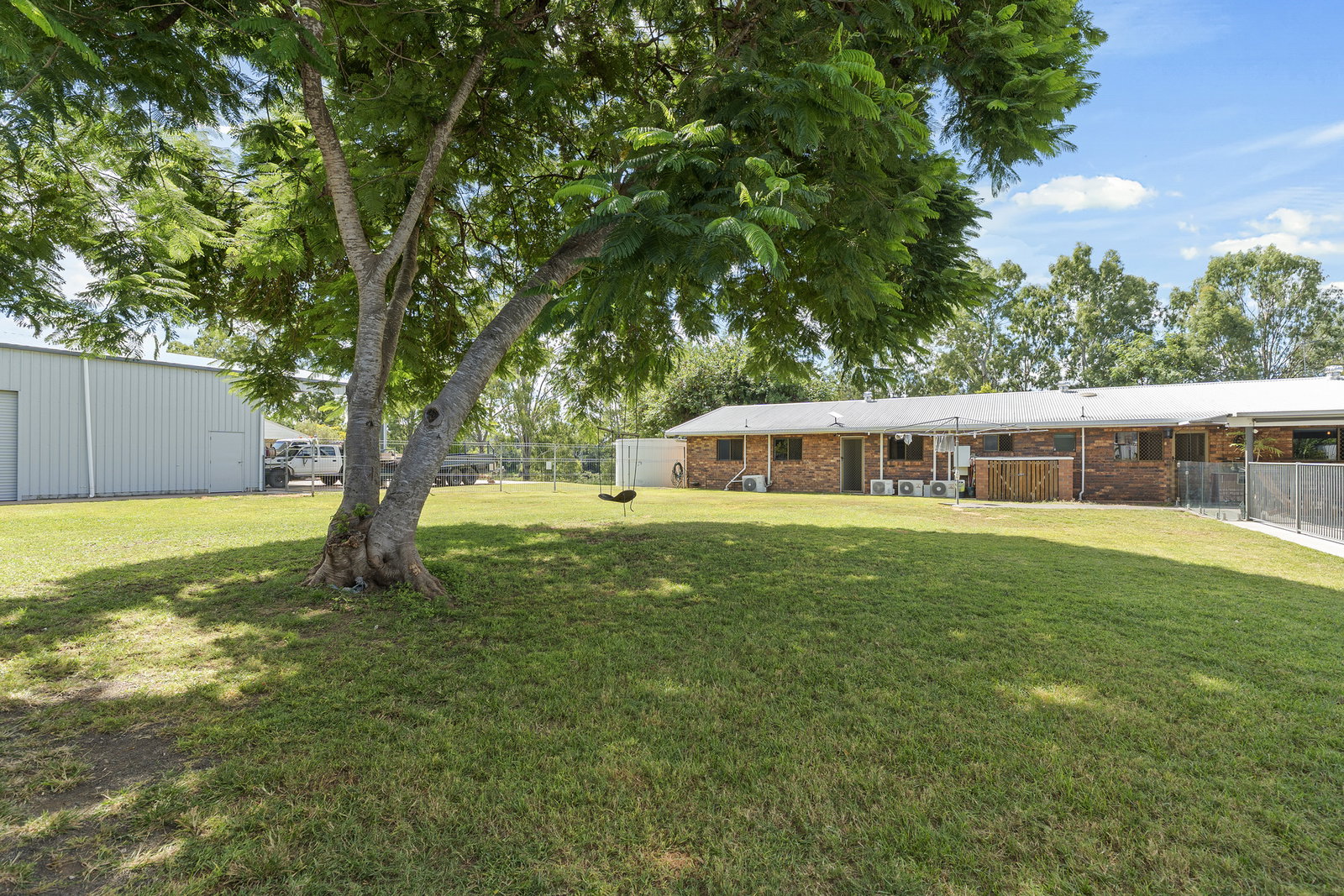 2 Downing Street, Gayndah  QLD  4625