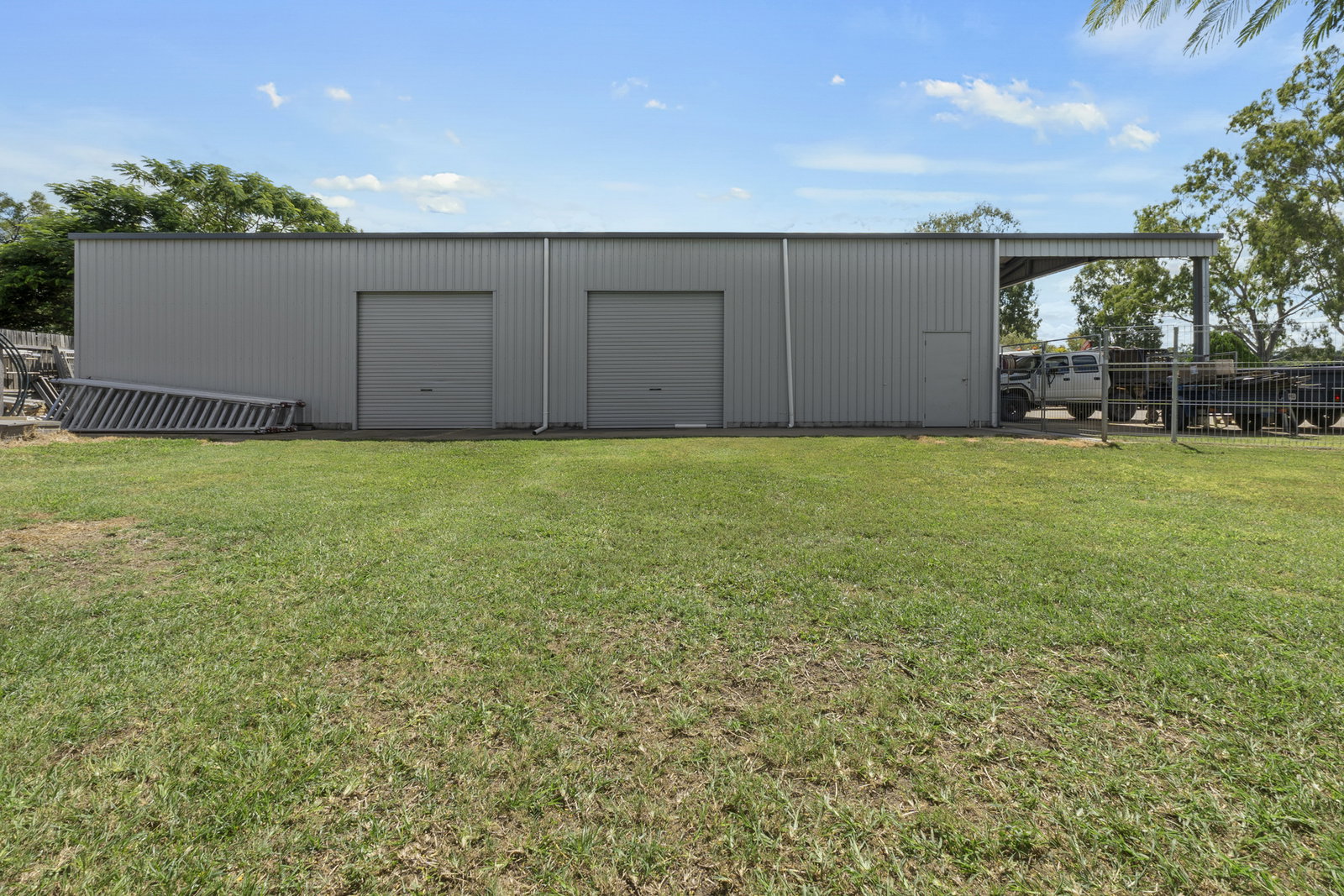 2 Downing Street, Gayndah  QLD  4625
