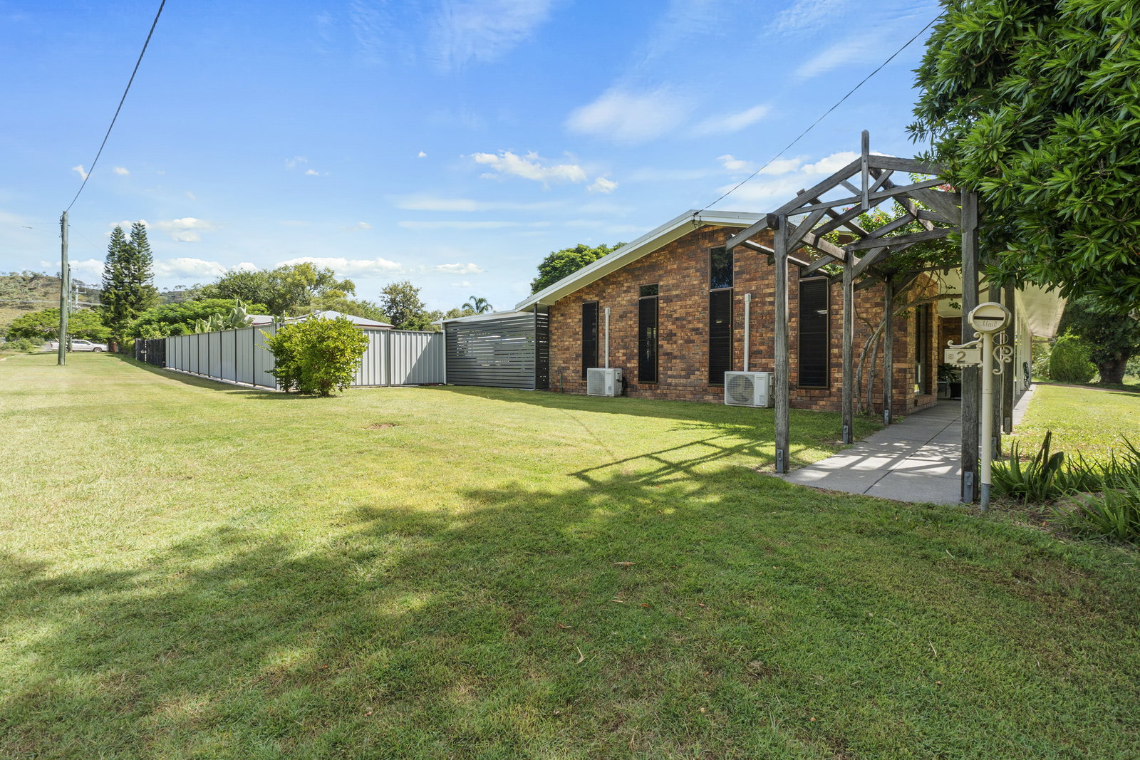 2 Downing Street, Gayndah  QLD  4625