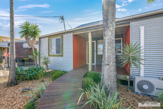 47 George Street, Bundaberg South  QLD  4670