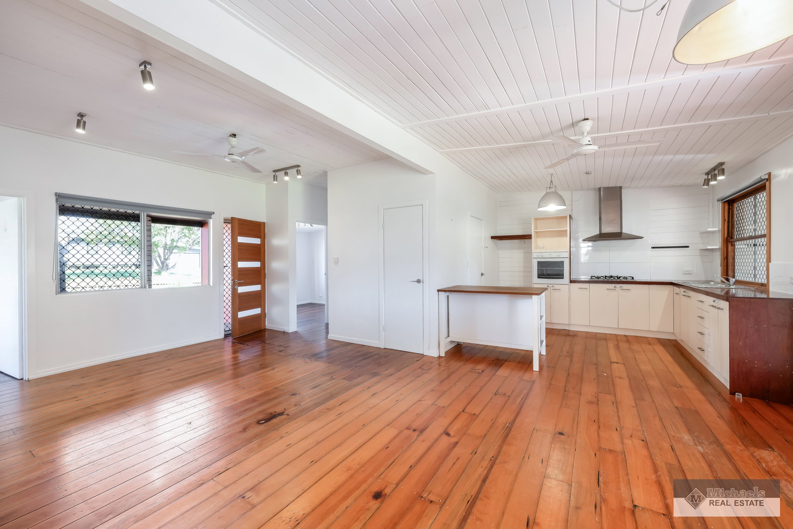 47 George Street, Bundaberg South  QLD  4670