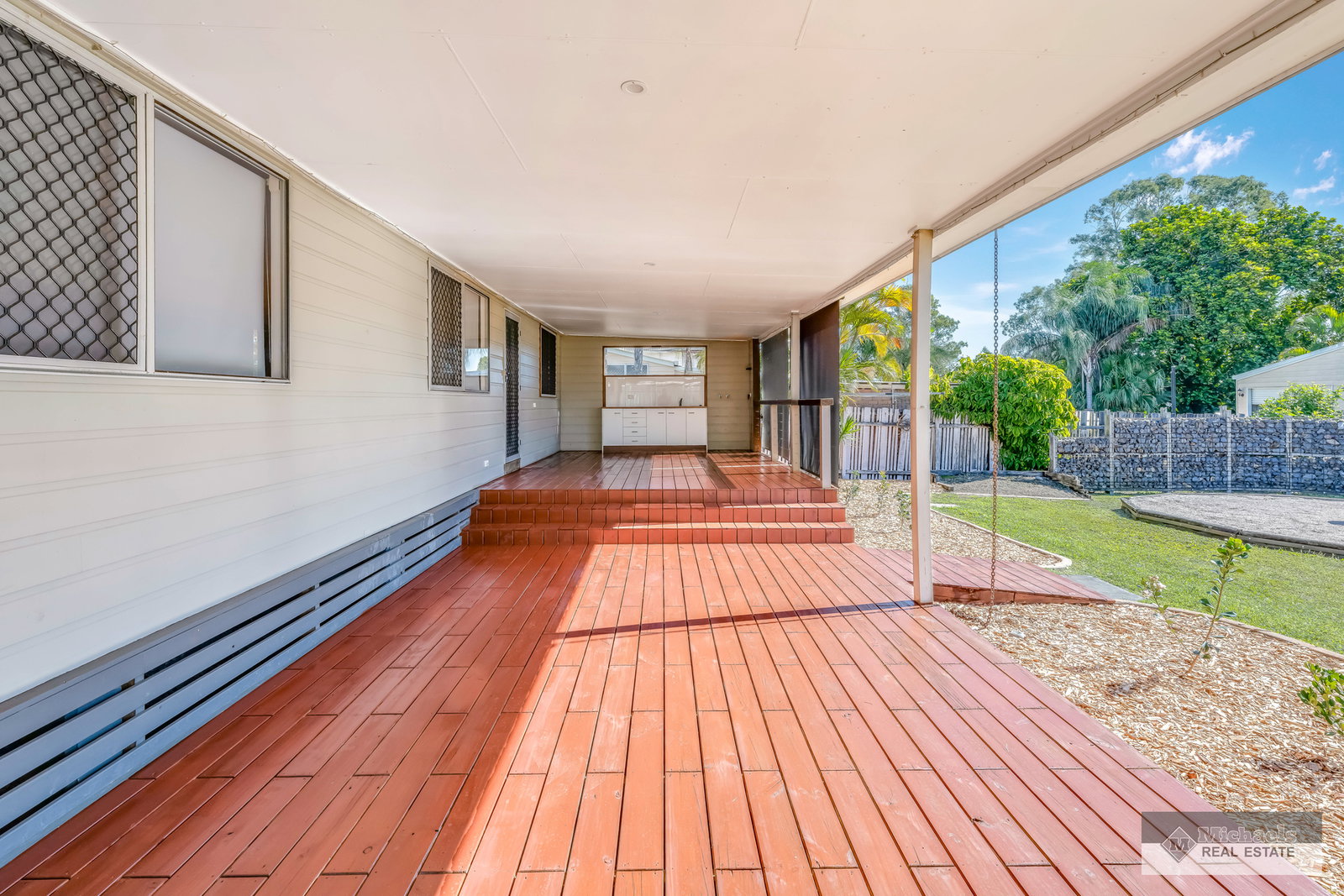 47 George Street, Bundaberg South  QLD  4670