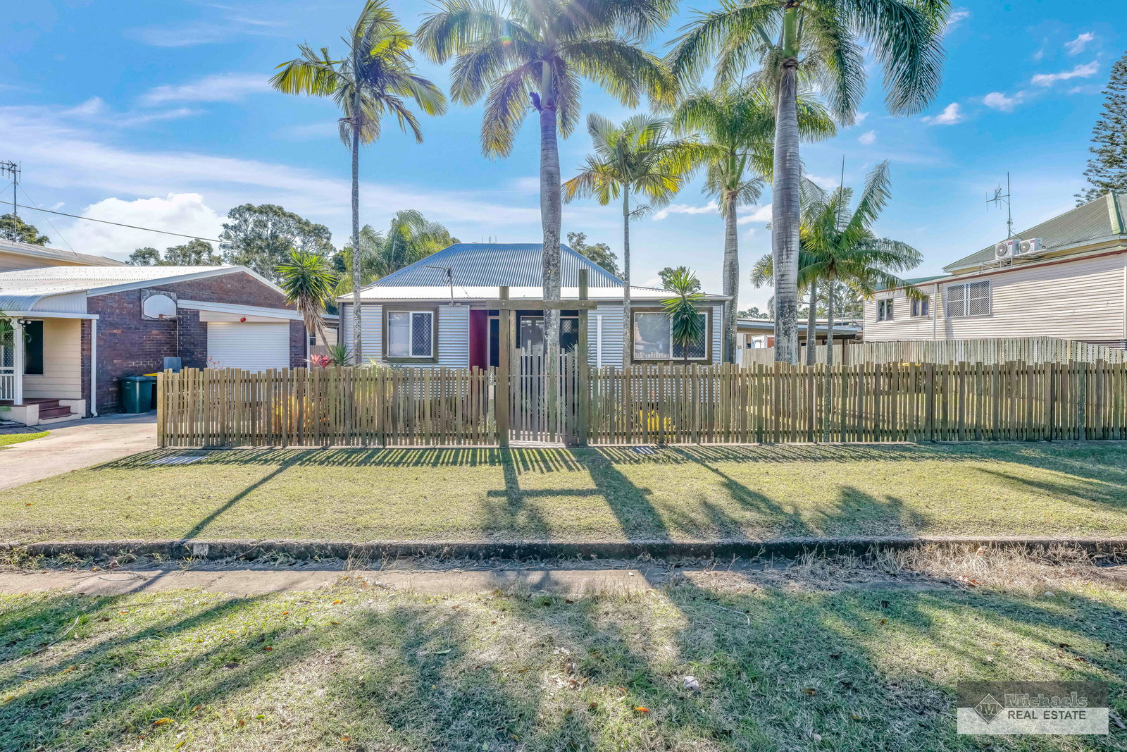 47 George Street, Bundaberg South  QLD  4670