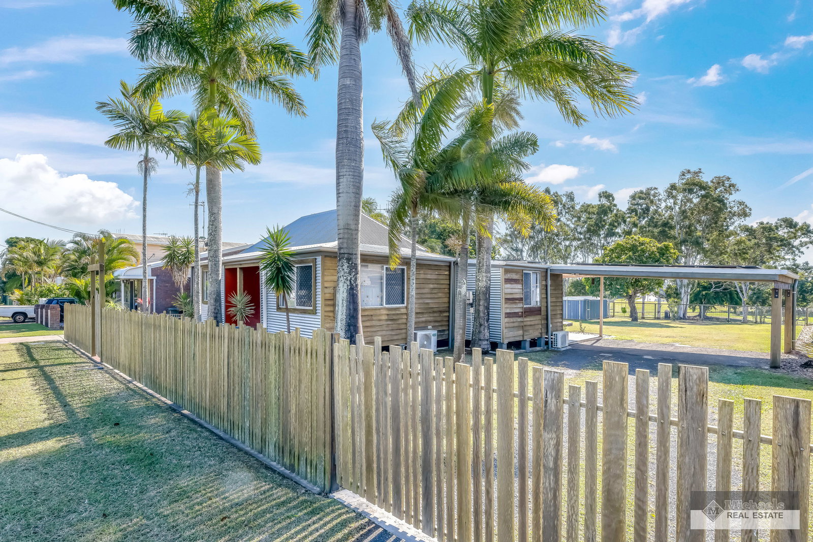 47 George Street, Bundaberg South  QLD  4670