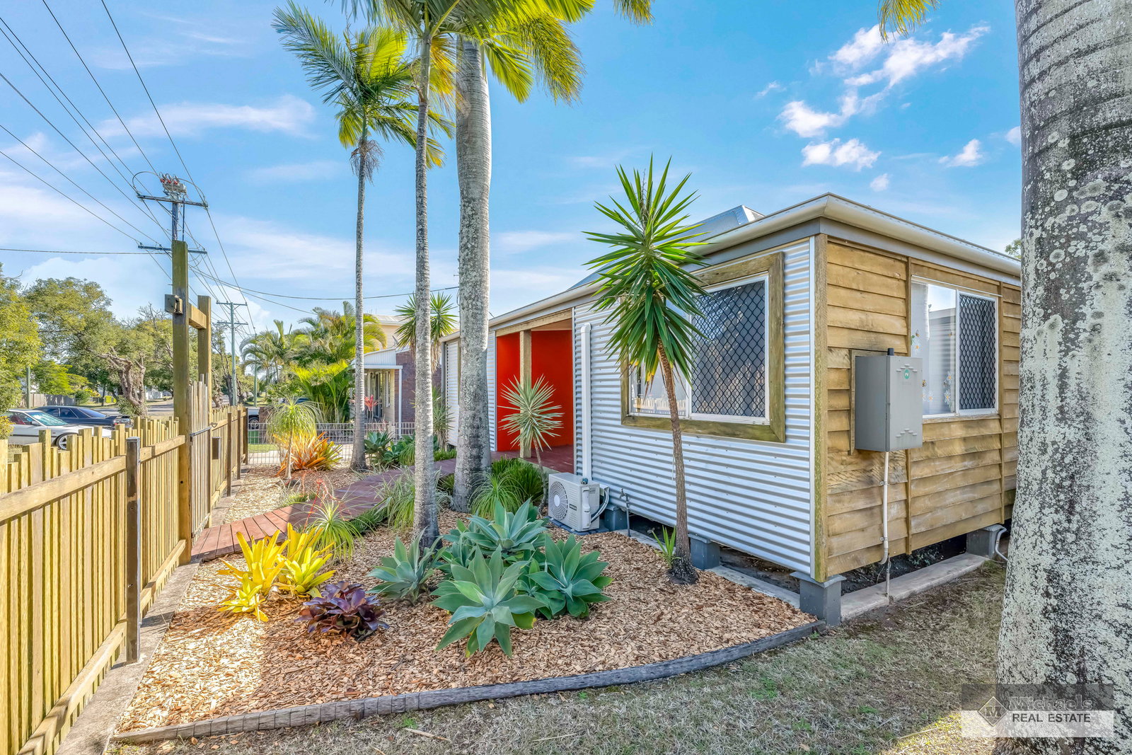 47 George Street, Bundaberg South  QLD  4670