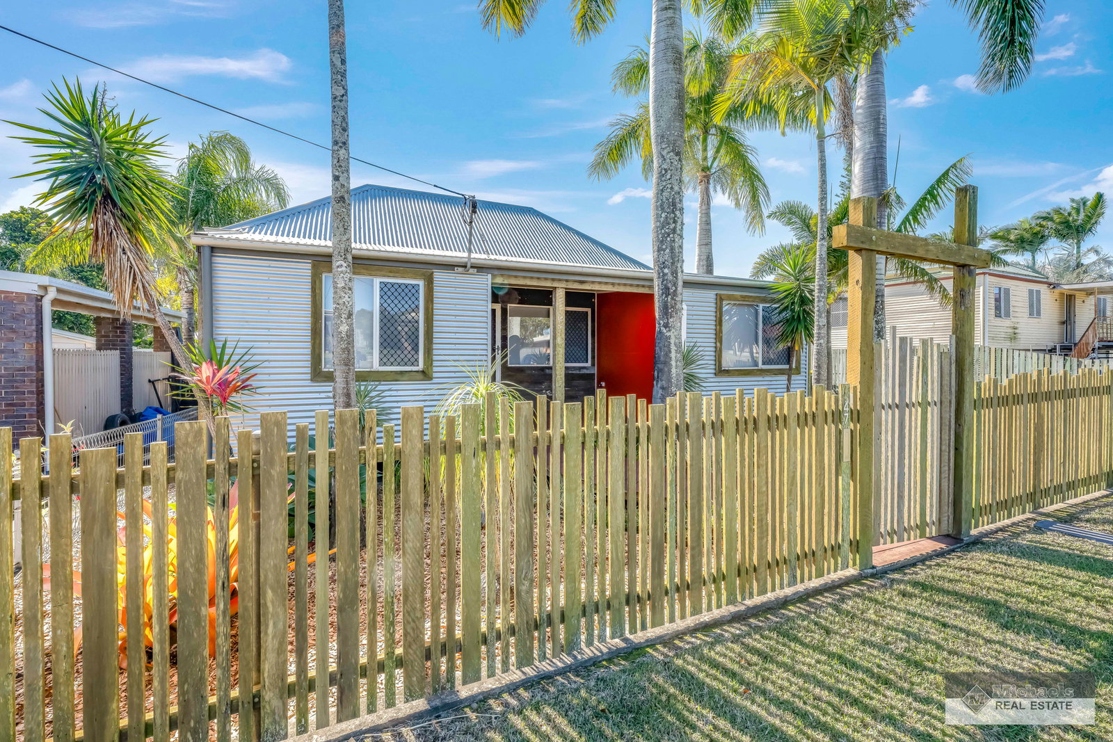 47 George Street, Bundaberg South  QLD  4670