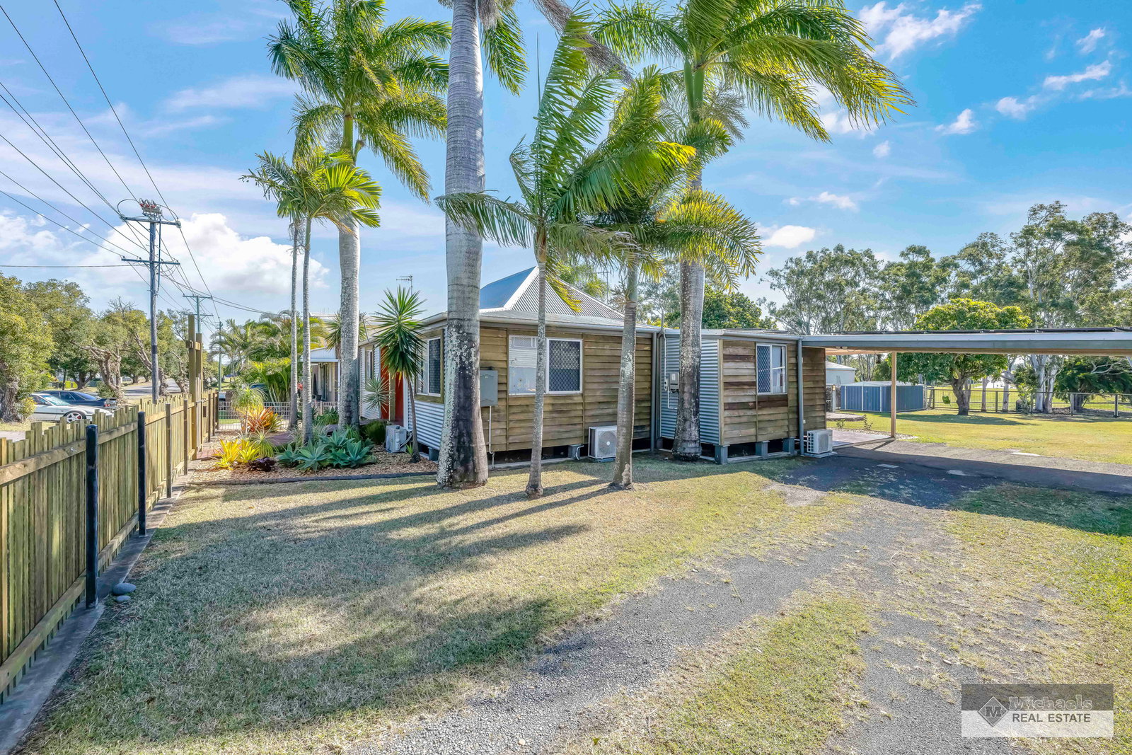 47 George Street, Bundaberg South  QLD  4670