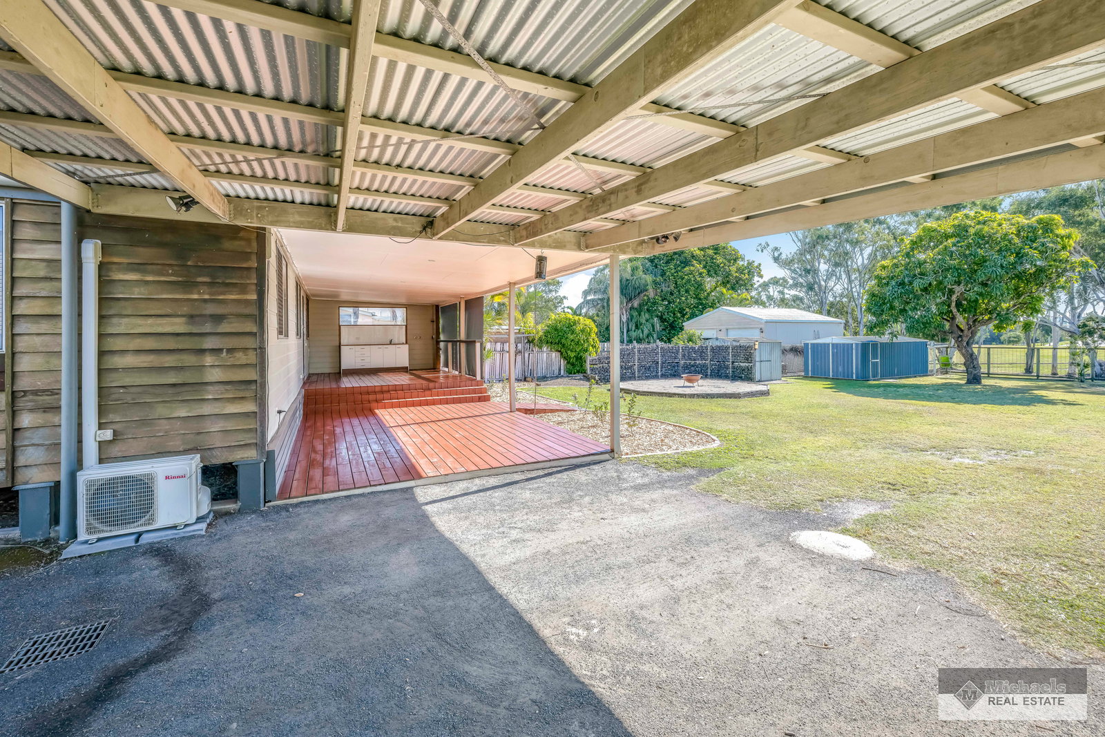 47 George Street, Bundaberg South  QLD  4670