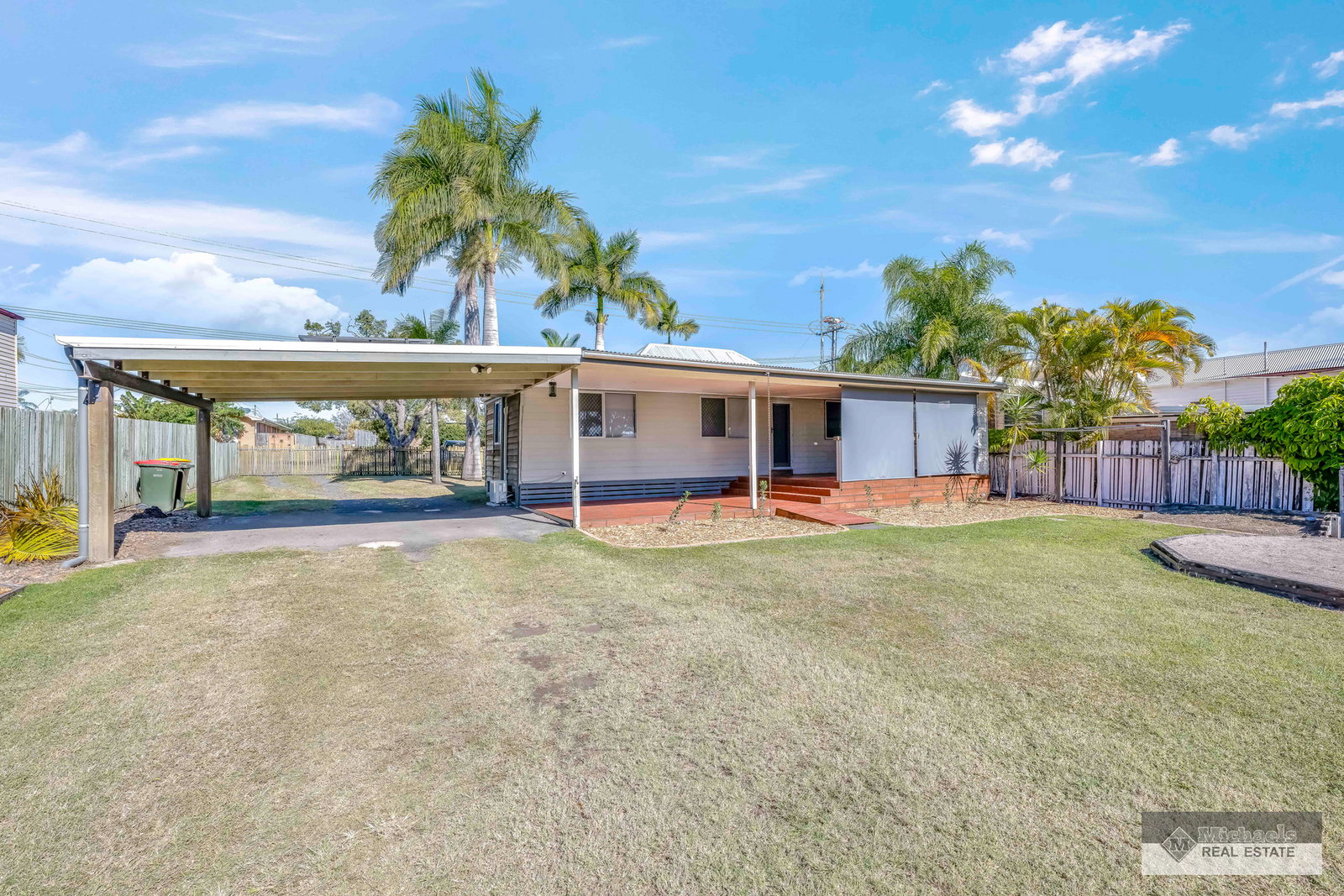 47 George Street, Bundaberg South  QLD  4670