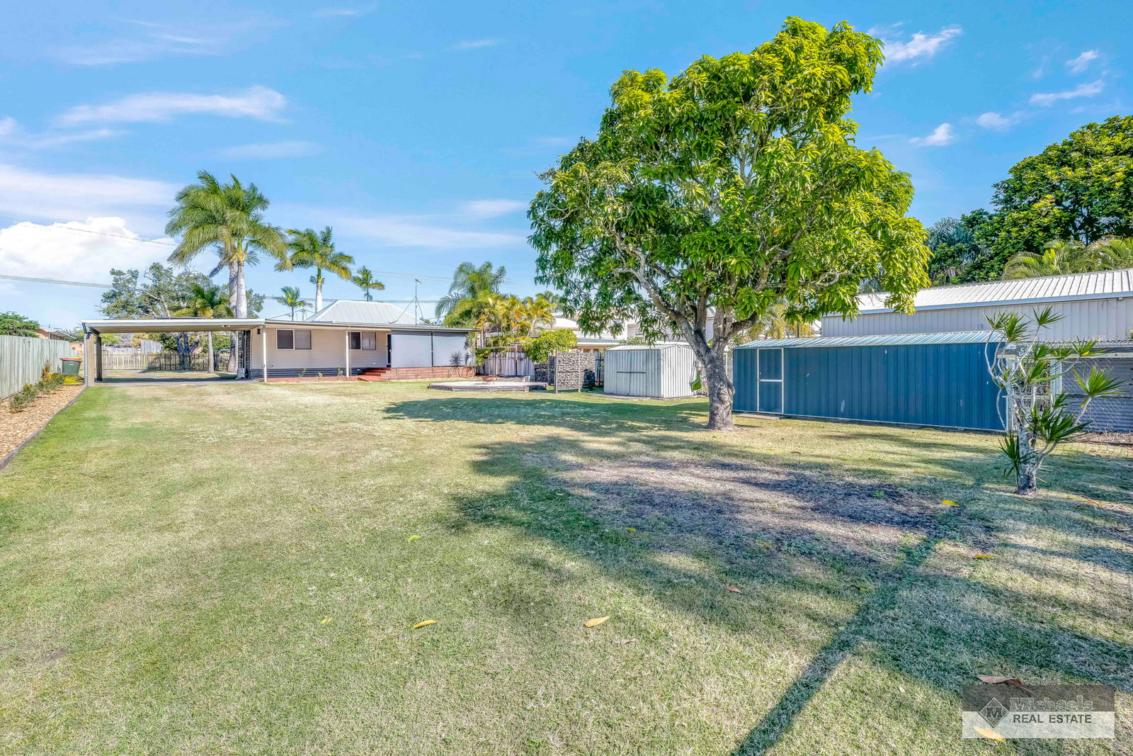 47 George Street, Bundaberg South  QLD  4670
