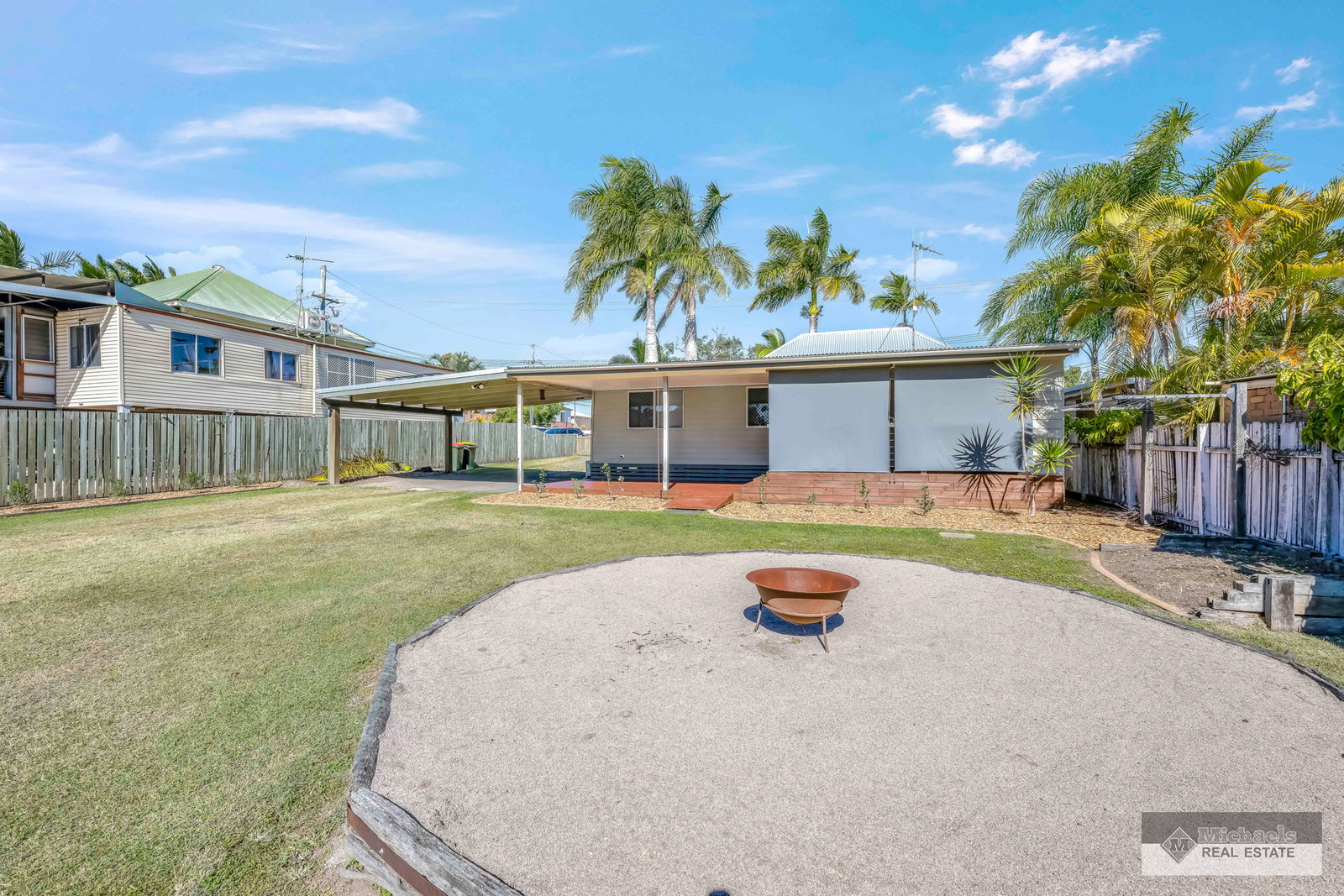 47 George Street, Bundaberg South  QLD  4670