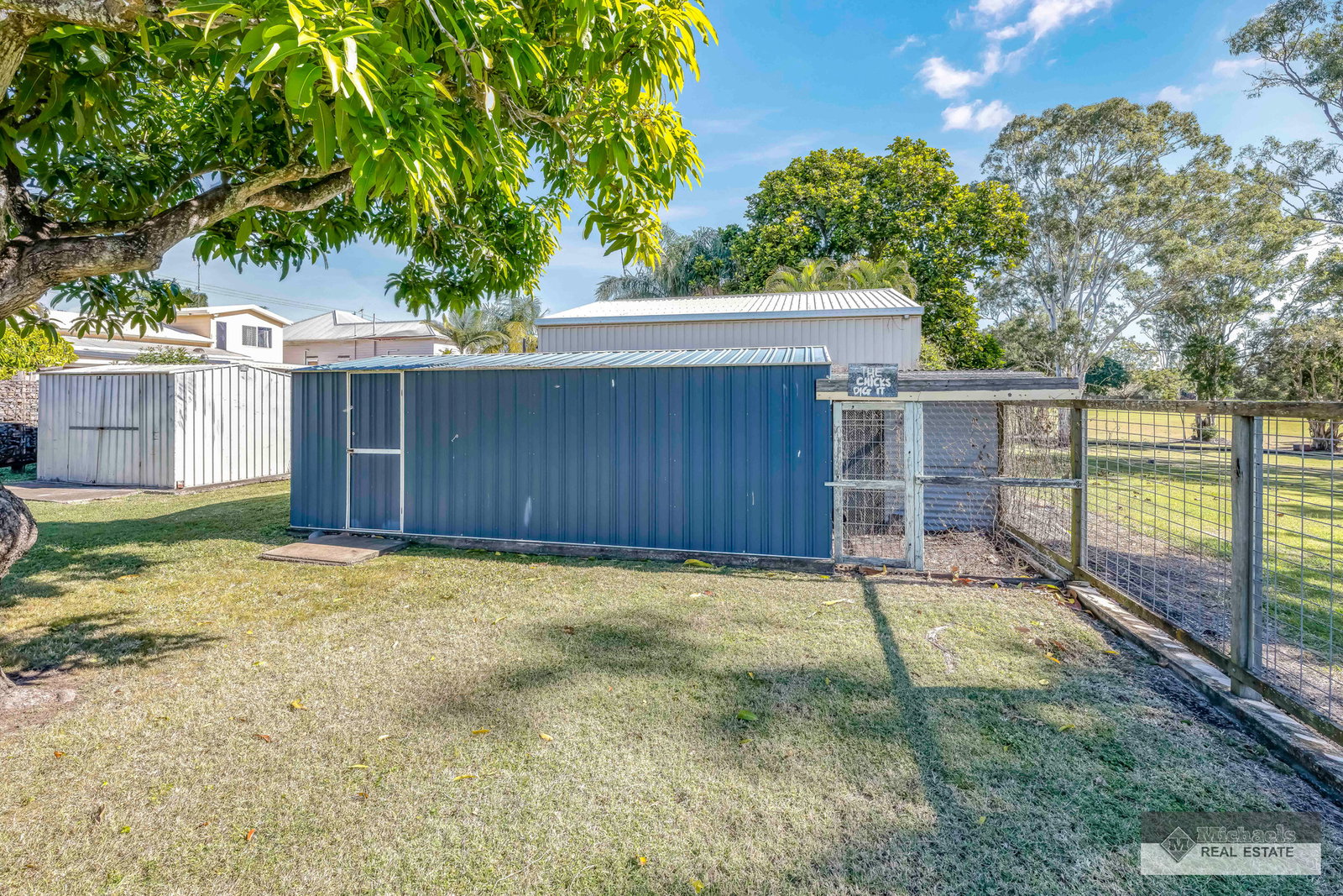 47 George Street, Bundaberg South  QLD  4670