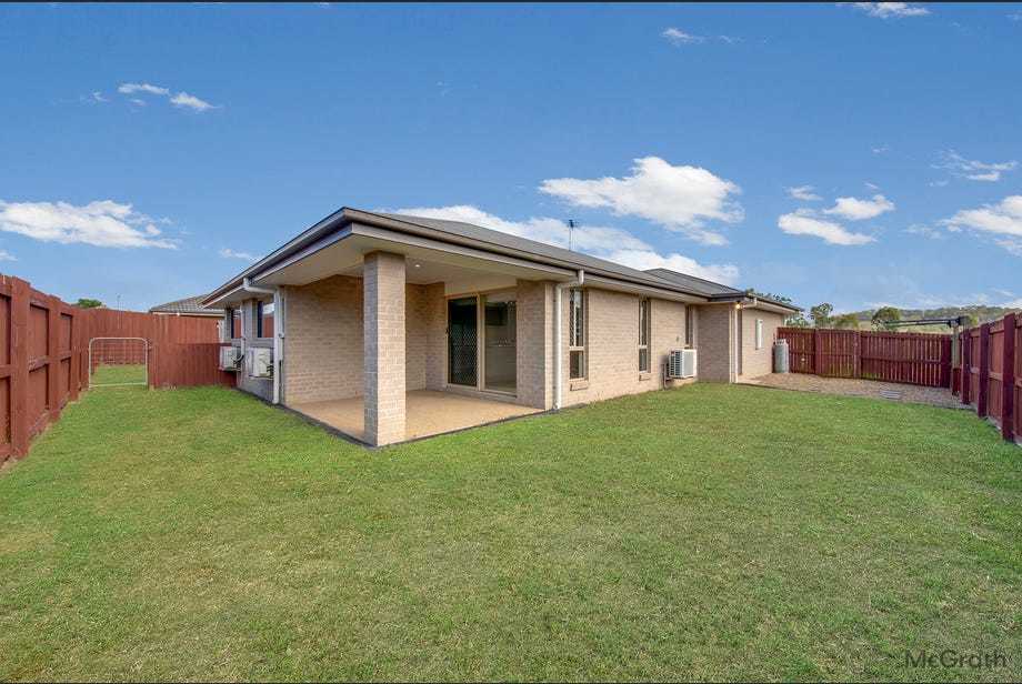 24 Orpheus Drive, Calliope  QLD  4680
