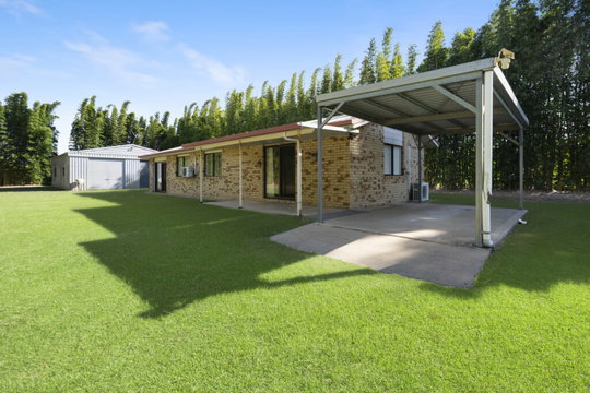 243 Wises Road, Alloway  QLD  4670