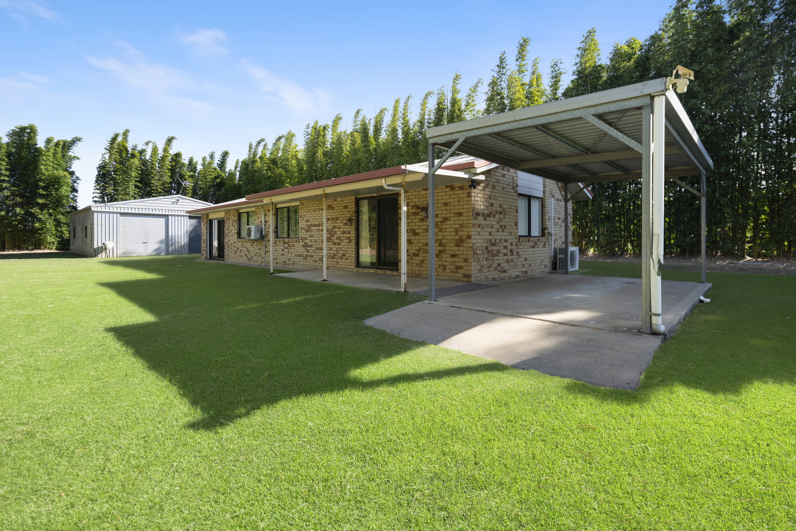 243 Wises Road, Alloway  QLD  4670