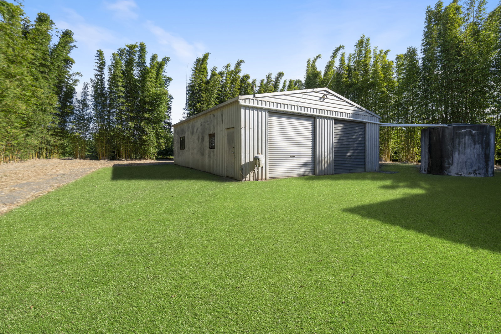 243 Wises Road, Alloway  QLD  4670