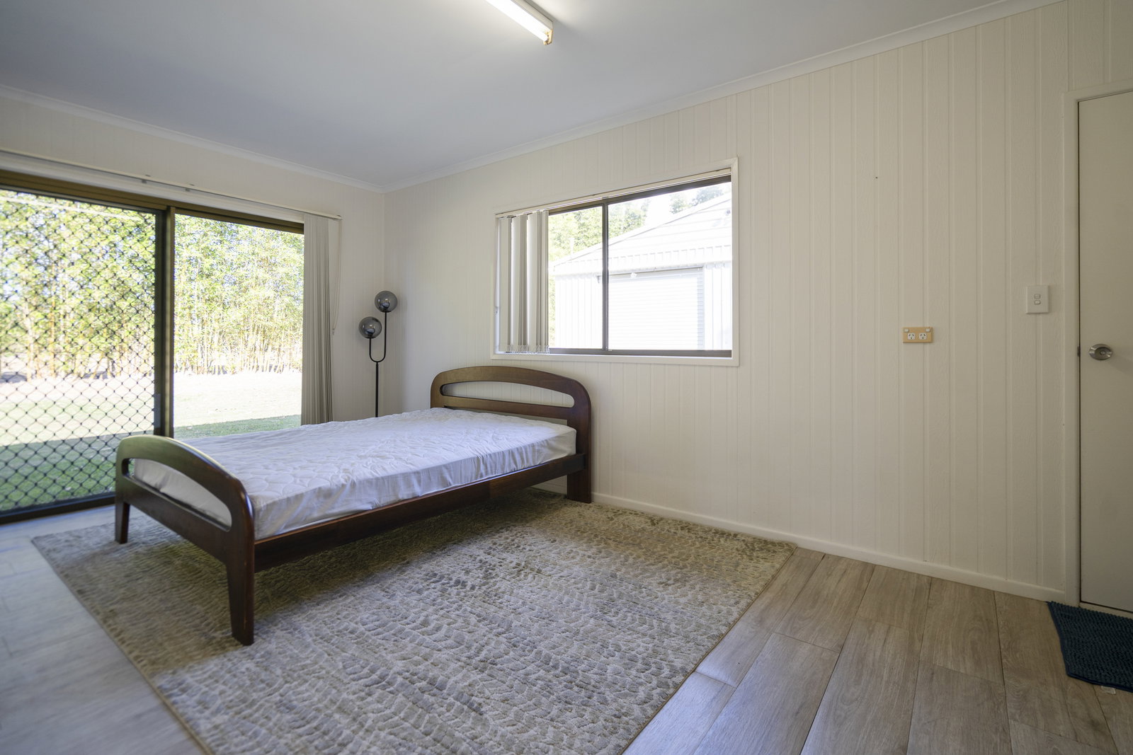 243 Wises Road, Alloway  QLD  4670