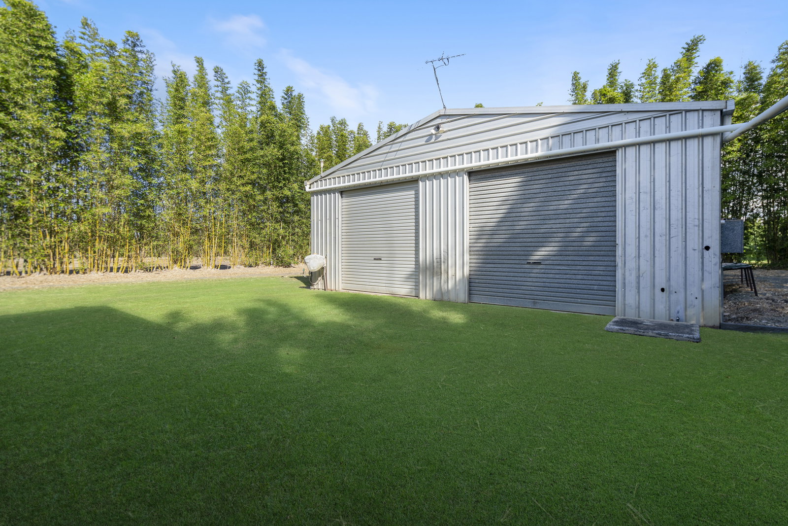 243 Wises Road, Alloway  QLD  4670