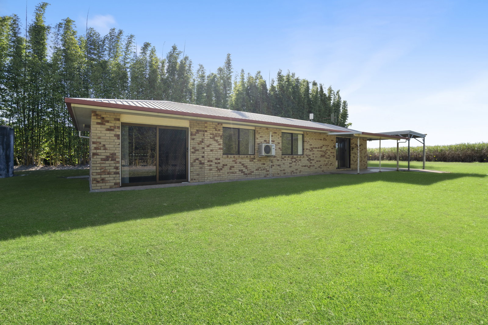 243 Wises Road, Alloway  QLD  4670