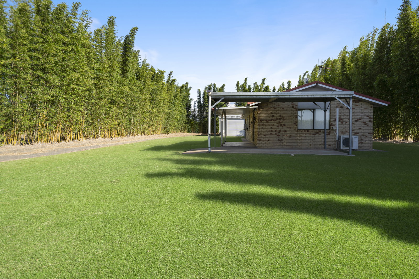 243 Wises Road, Alloway  QLD  4670