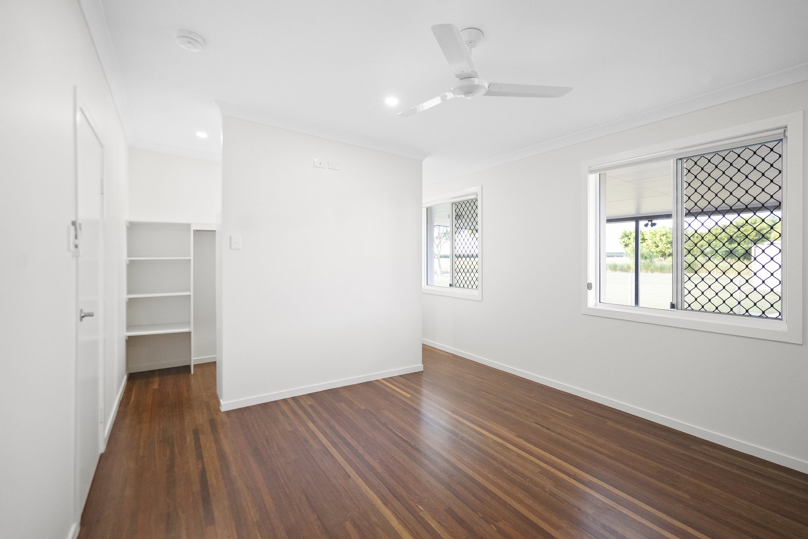 201 Chards Road, Woongarra  QLD  4670