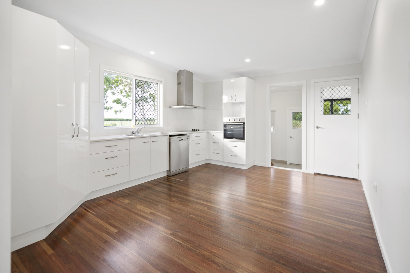 201 Chards Road, Woongarra  QLD  4670