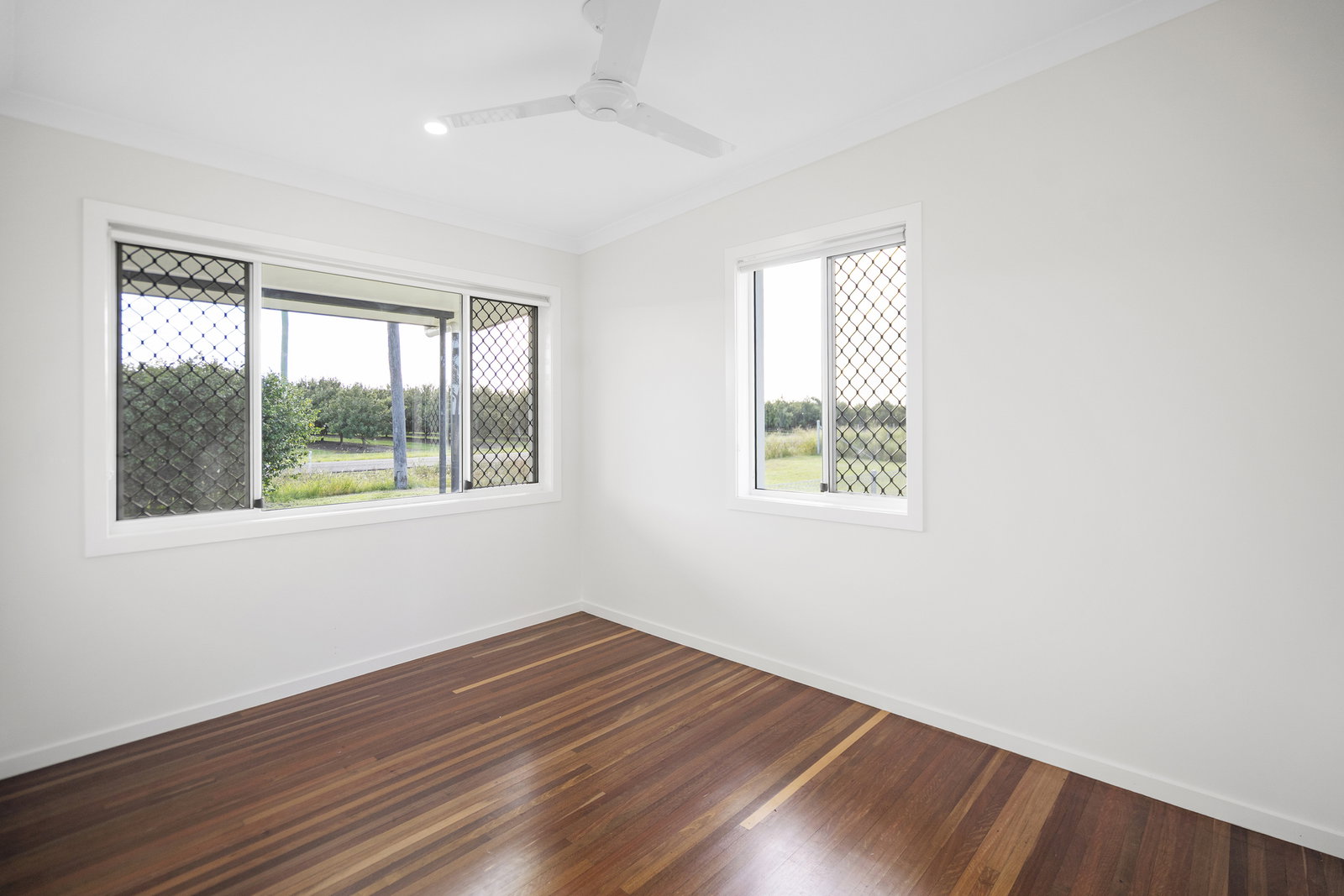 201 Chards Road, Woongarra  QLD  4670