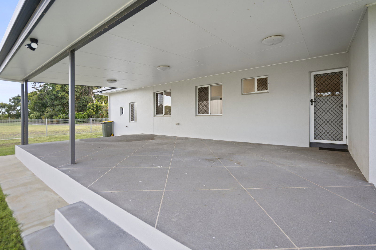 201 Chards Road, Woongarra  QLD  4670