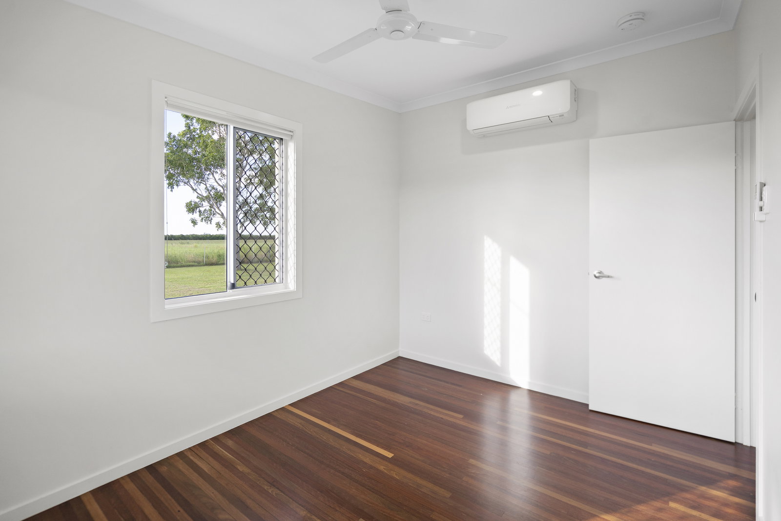 201 Chards Road, Woongarra  QLD  4670