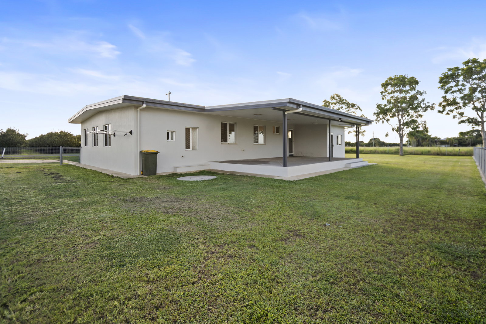201 Chards Road, Woongarra  QLD  4670