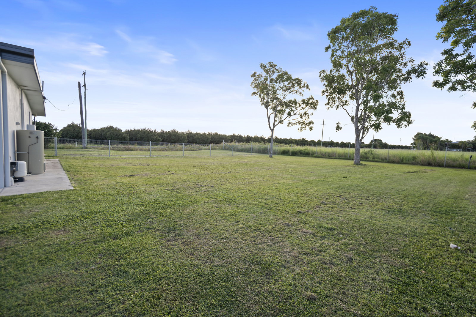 201 Chards Road, Woongarra  QLD  4670