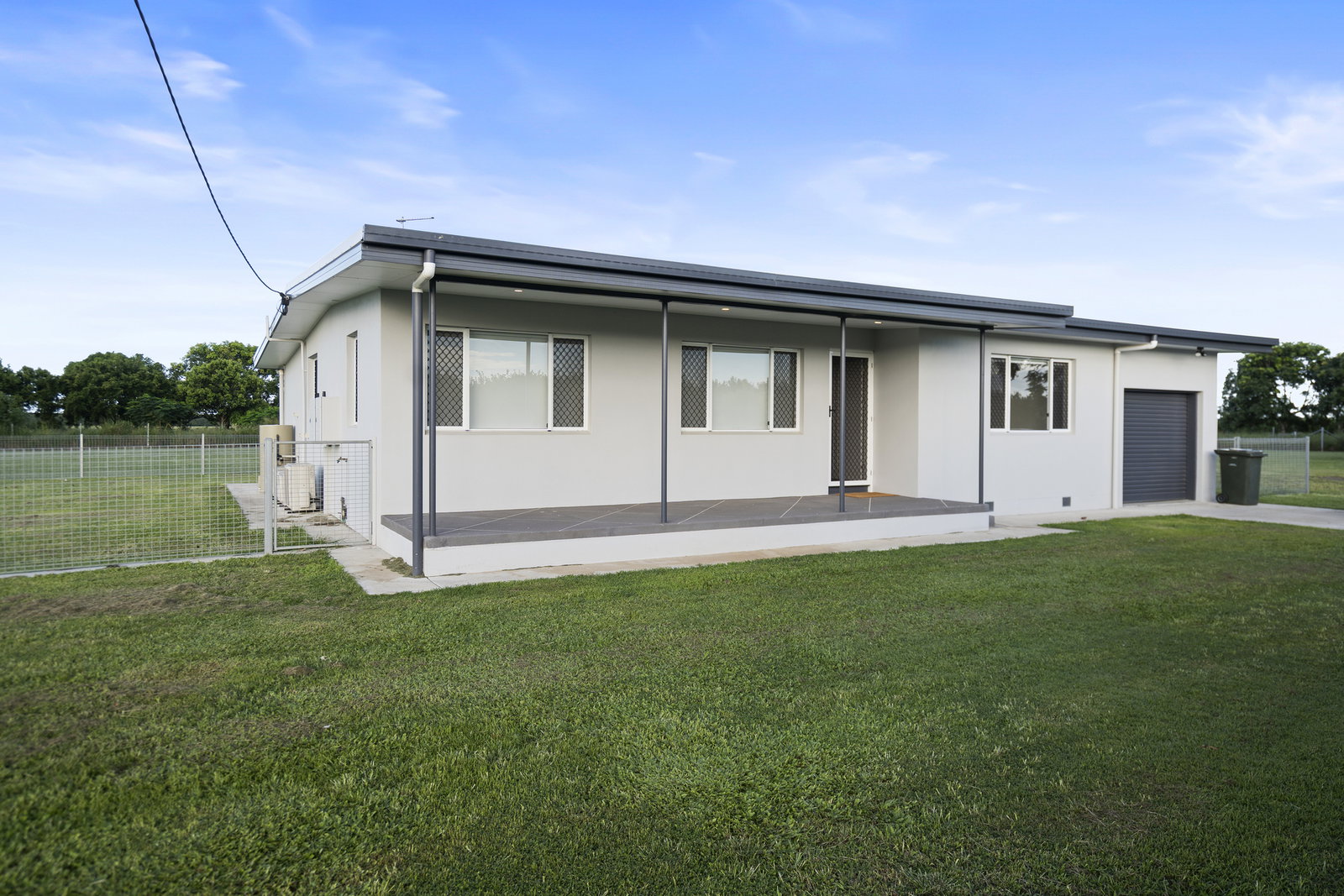 201 Chards Road, Woongarra  QLD  4670