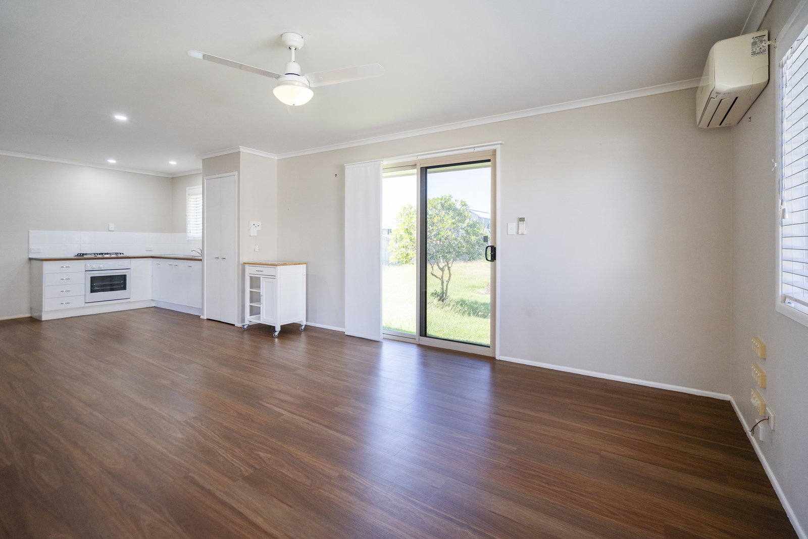7 Spray Street, Burnett Heads  QLD  4670