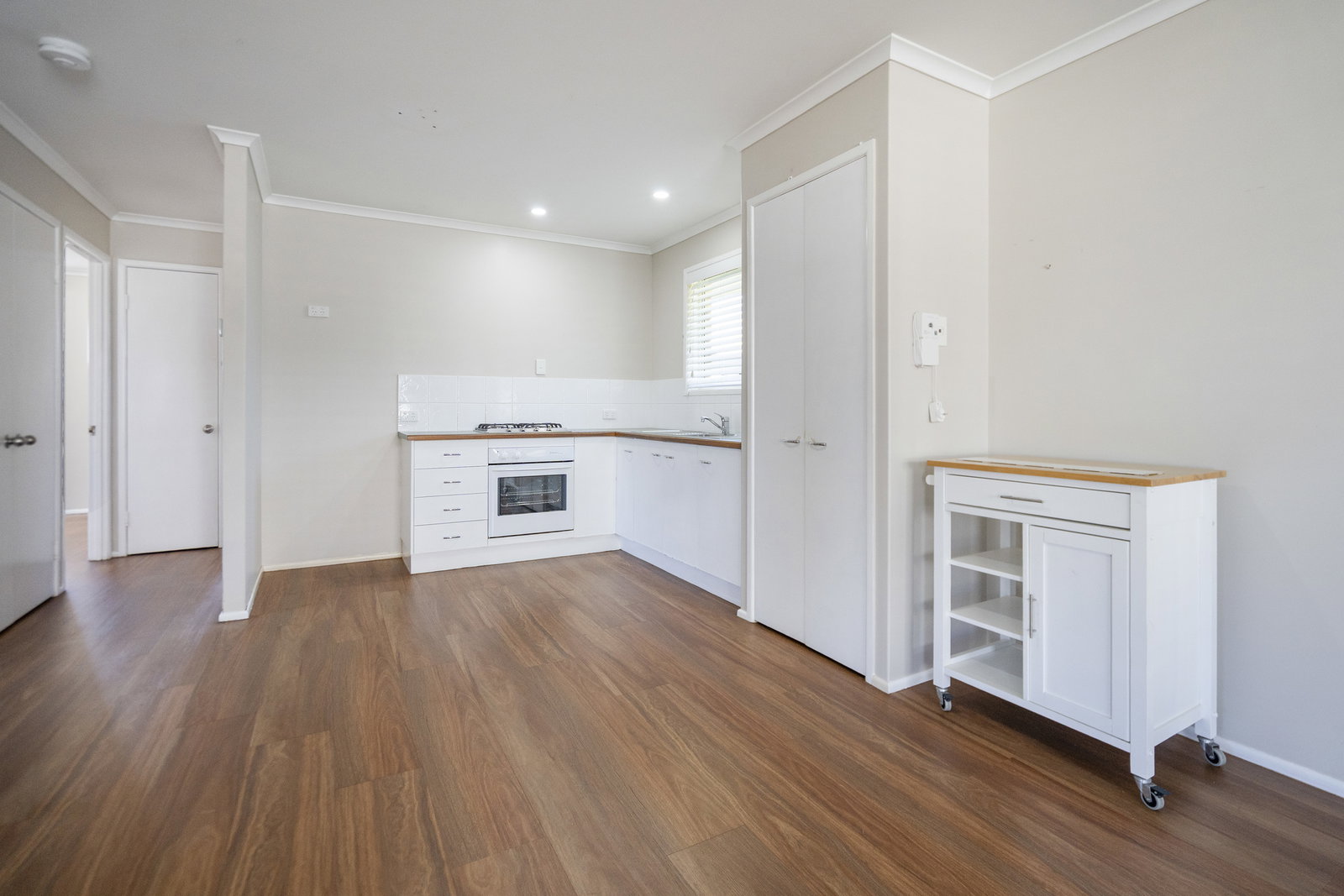 7 Spray Street, Burnett Heads  QLD  4670
