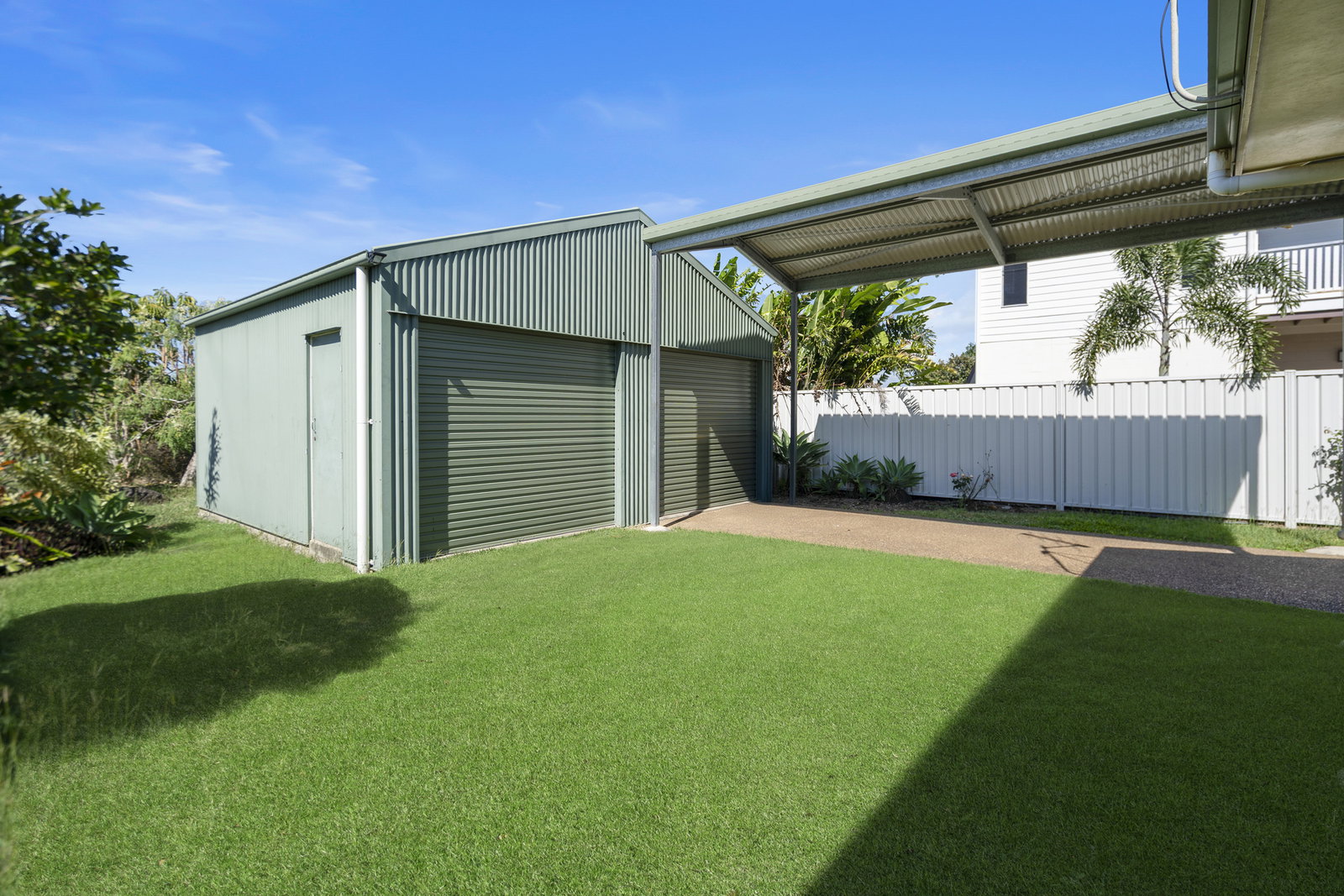7 Spray Street, Burnett Heads  QLD  4670