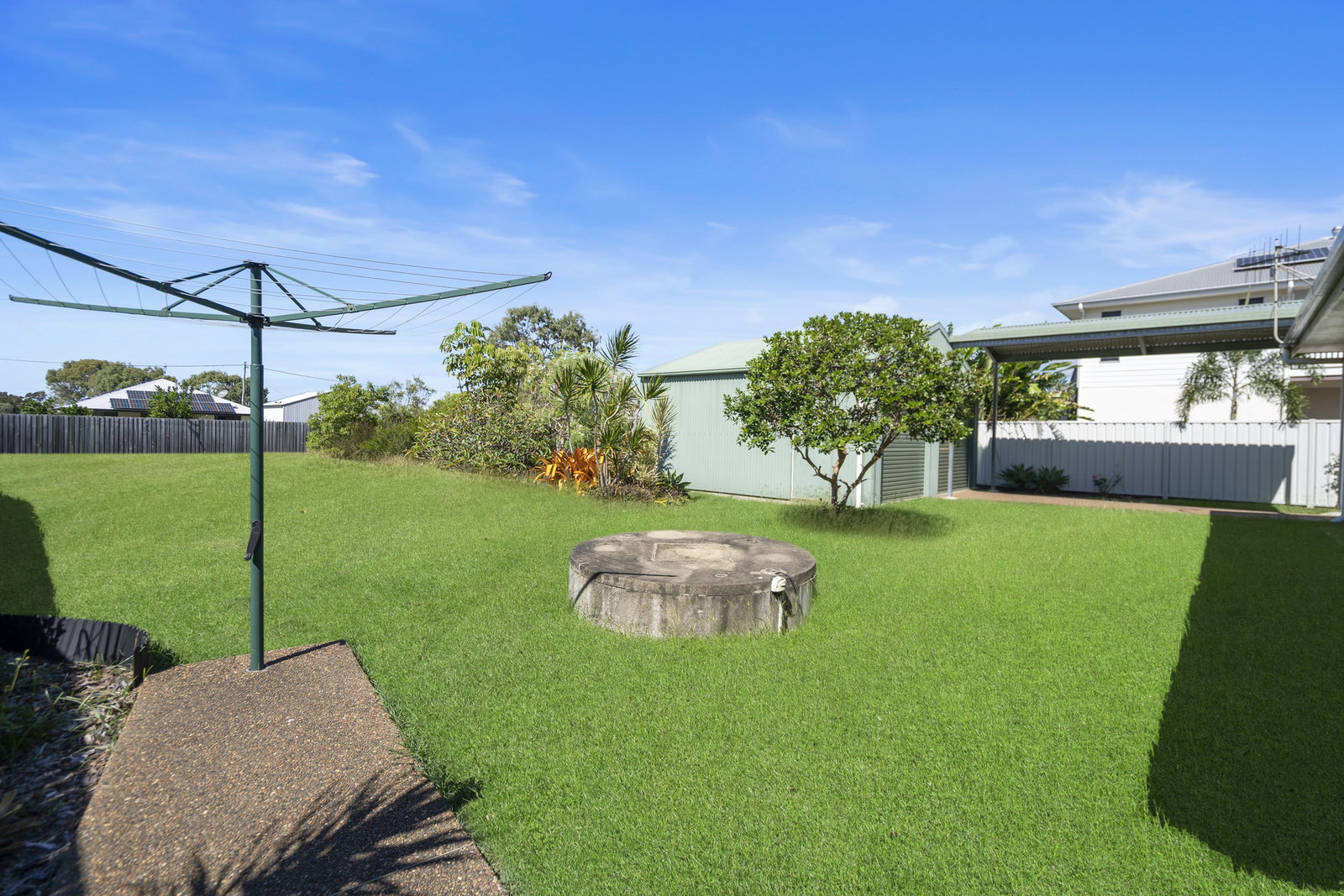 7 Spray Street, Burnett Heads  QLD  4670