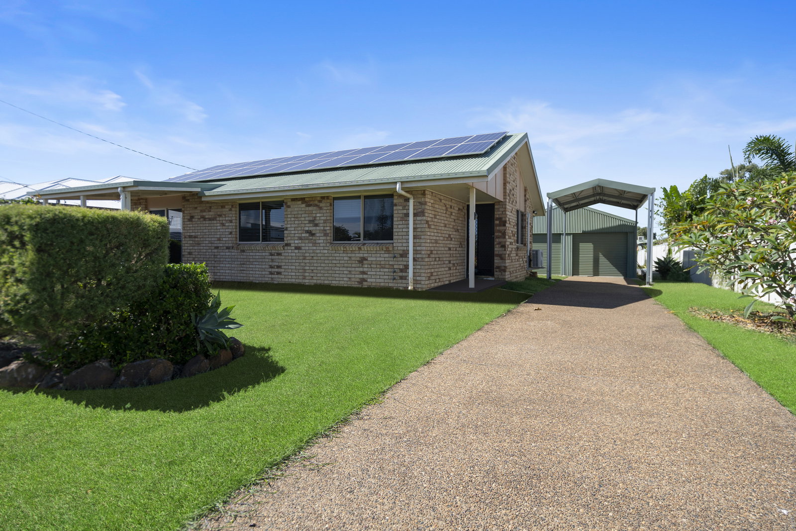 7 Spray Street, Burnett Heads  QLD  4670