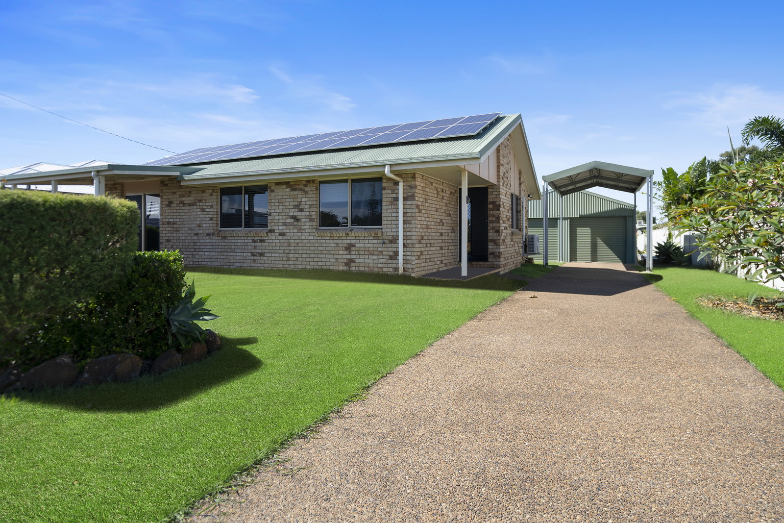 7 Spray Street, Burnett Heads  QLD  4670