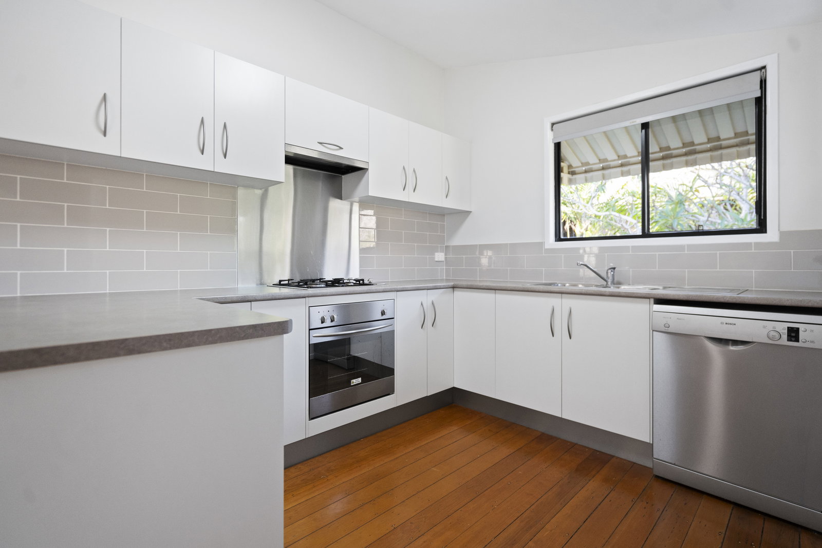 124 Woongarra Street, Bundaberg West  QLD  4670