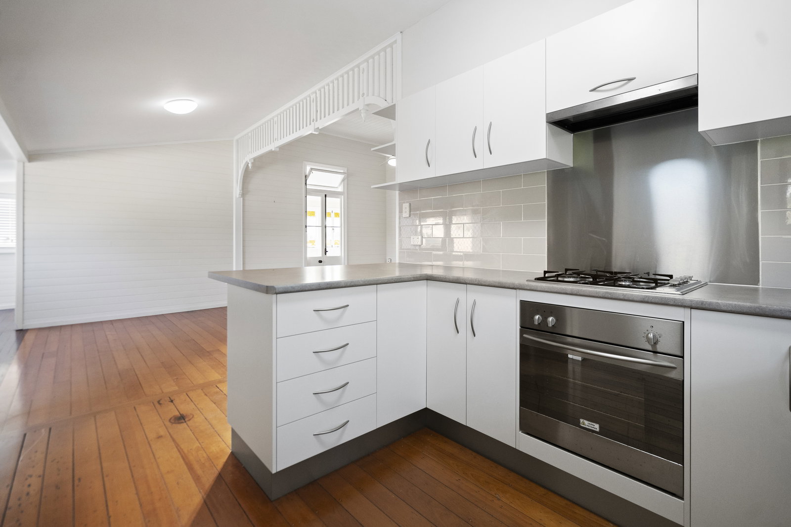 124 Woongarra Street, Bundaberg West  QLD  4670