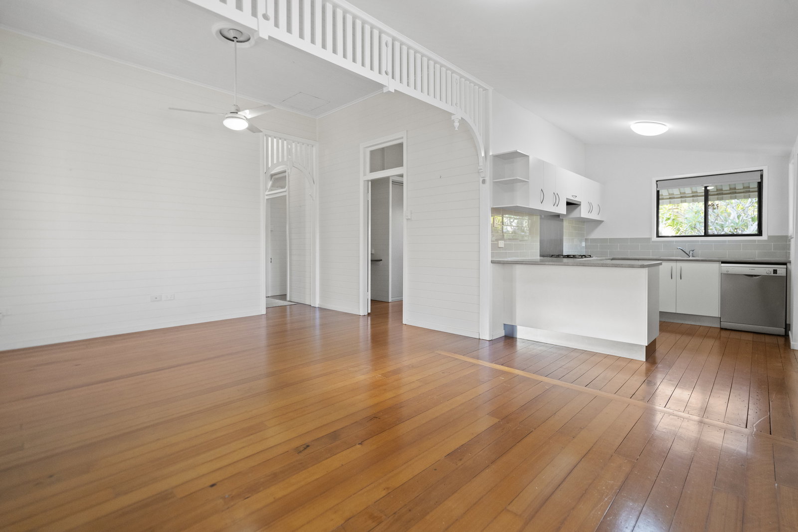 124 Woongarra Street, Bundaberg West  QLD  4670