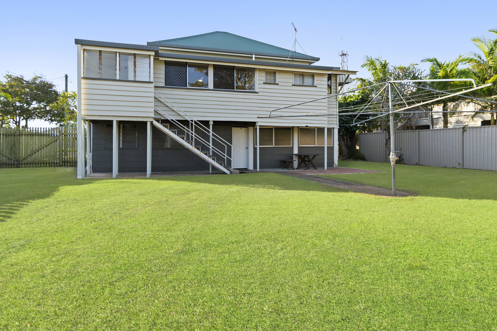 124 Woongarra Street, Bundaberg West  QLD  4670