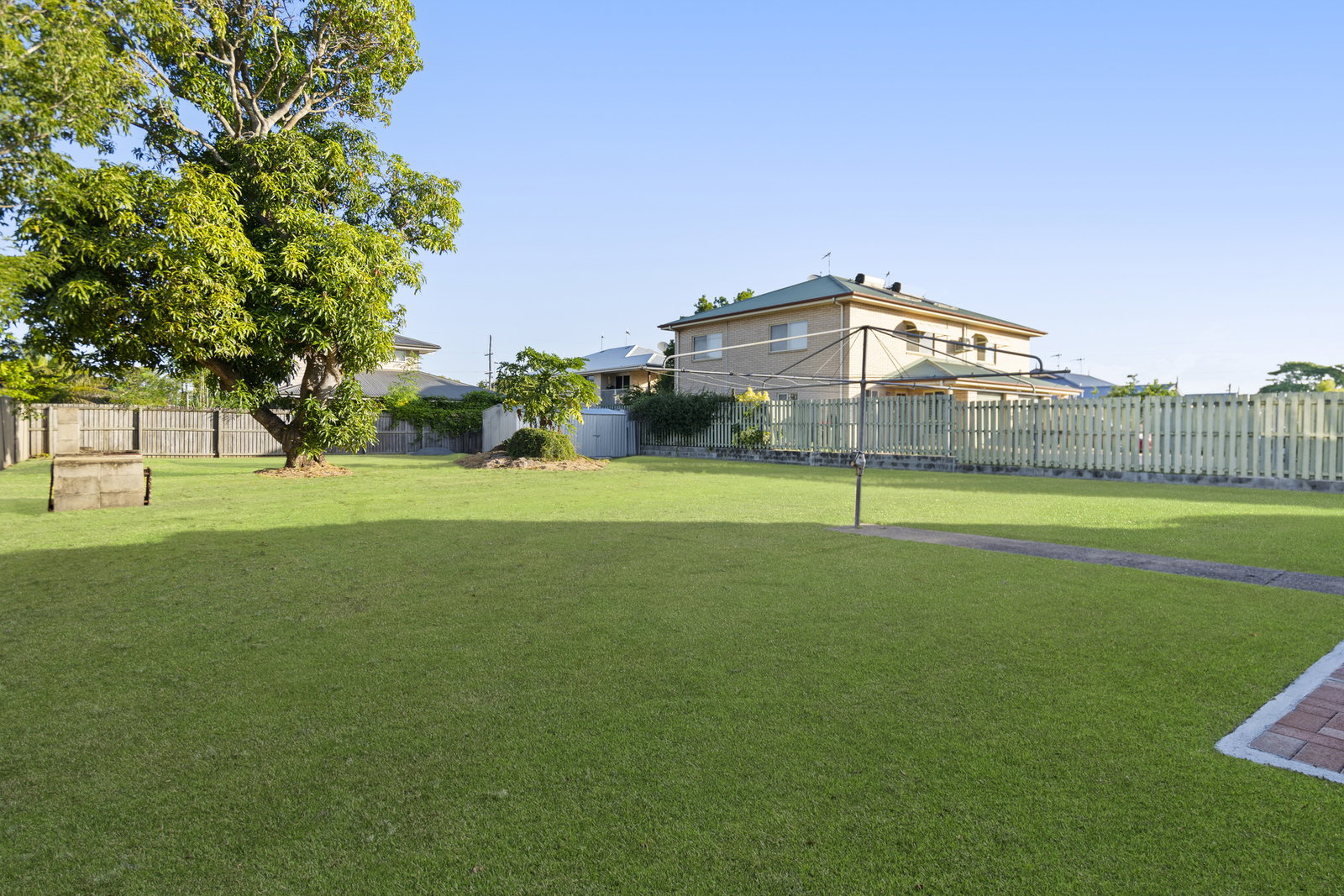 124 Woongarra Street, Bundaberg West  QLD  4670