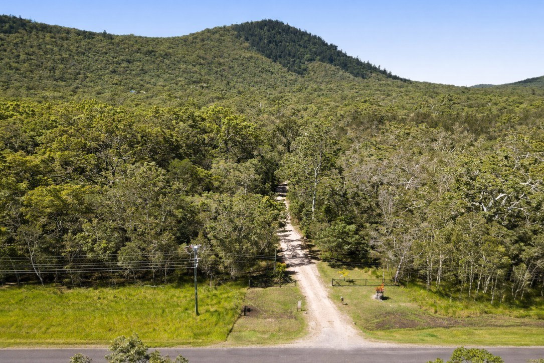 373 Lady Elliot Drive, Agnes Water  QLD  4677