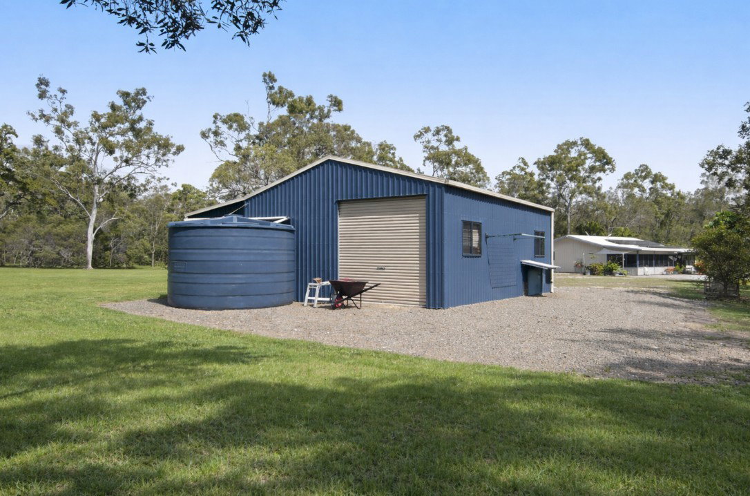 373 Lady Elliot Drive, Agnes Water  QLD  4677