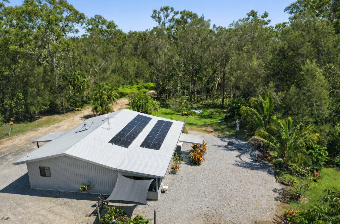 373 Lady Elliot Drive, Agnes Water  QLD  4677