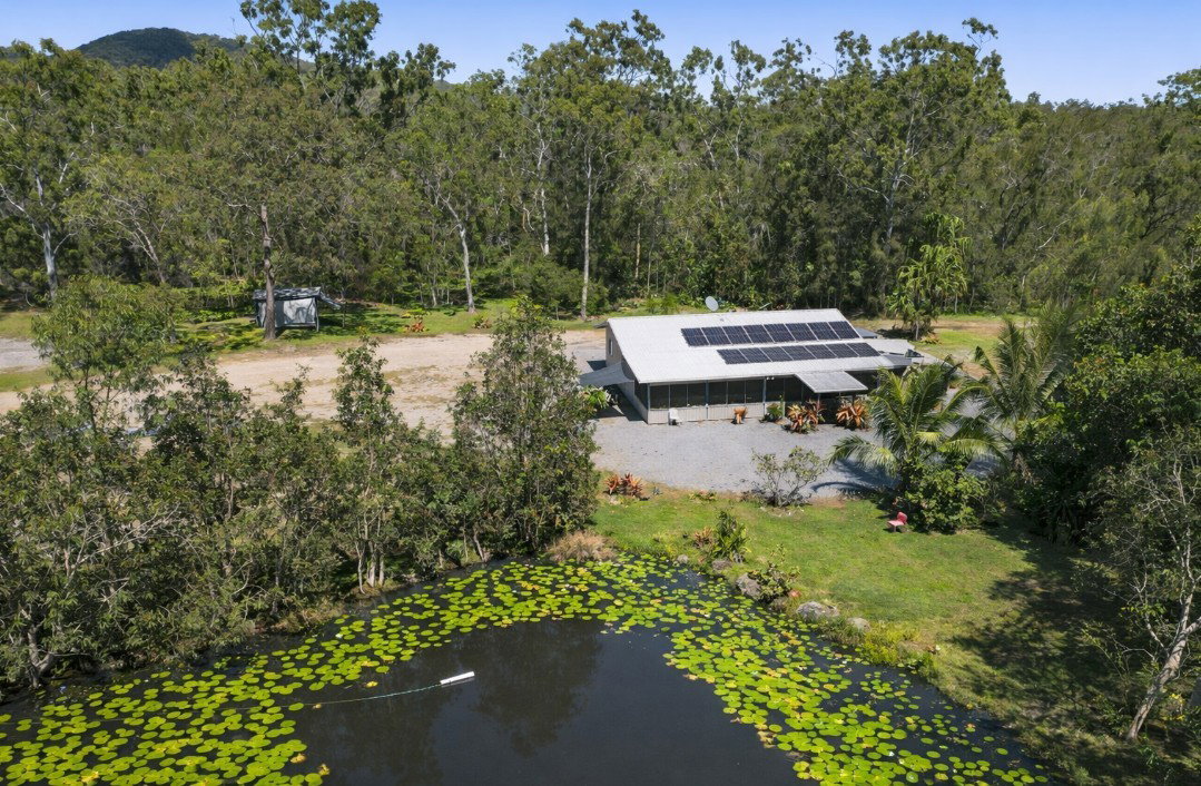 373 Lady Elliot Drive, Agnes Water  QLD  4677