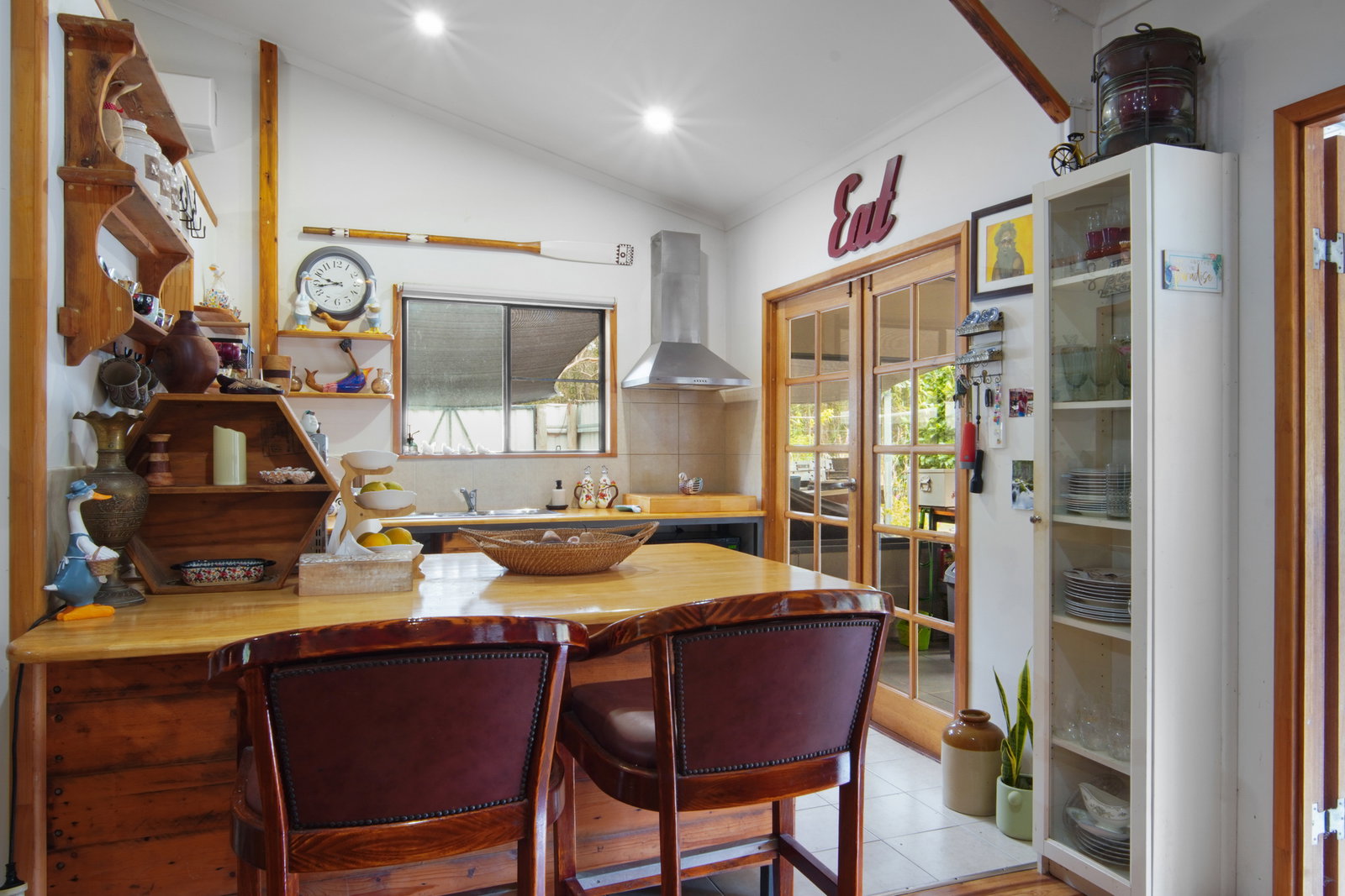 373 Lady Elliot Drive, Agnes Water  QLD  4677