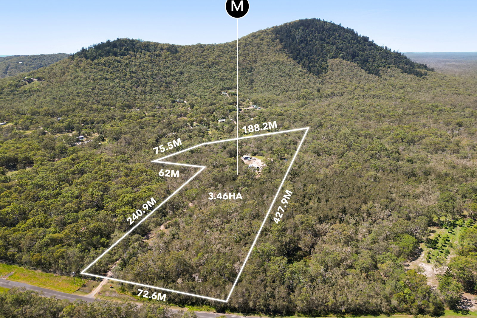 373 Lady Elliot Drive, Agnes Water  QLD  4677