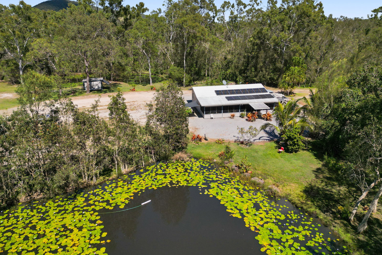 373 Lady Elliot Drive, Agnes Water  QLD  4677
